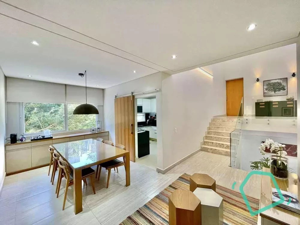 Casa de Condomínio, 4 quartos - Foto 14