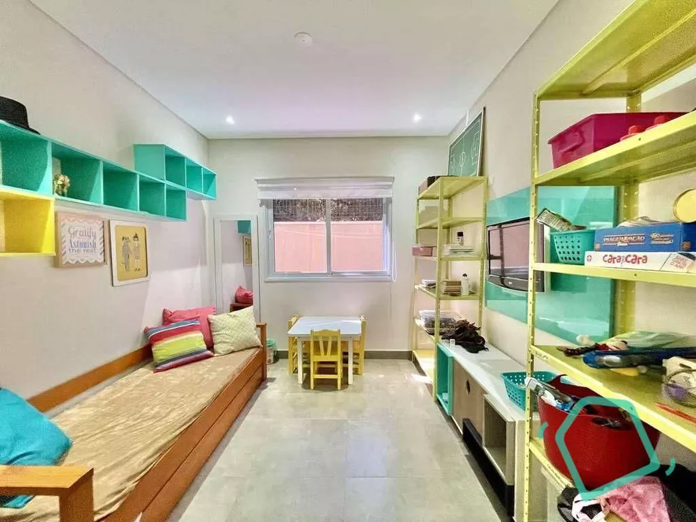 Casa de Condomínio, 4 quartos - Foto 18