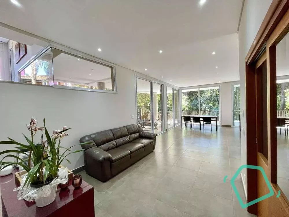 Casa de Condomínio, 4 quartos - Foto 16