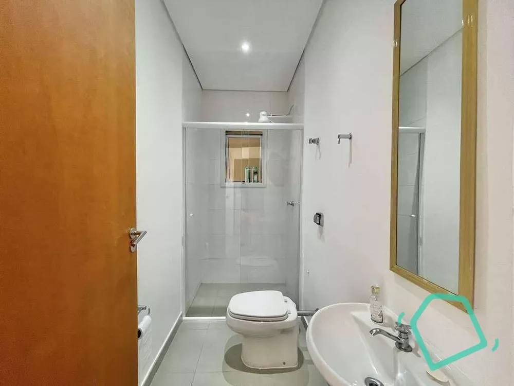 Casa de Condomínio, 4 quartos - Foto 39