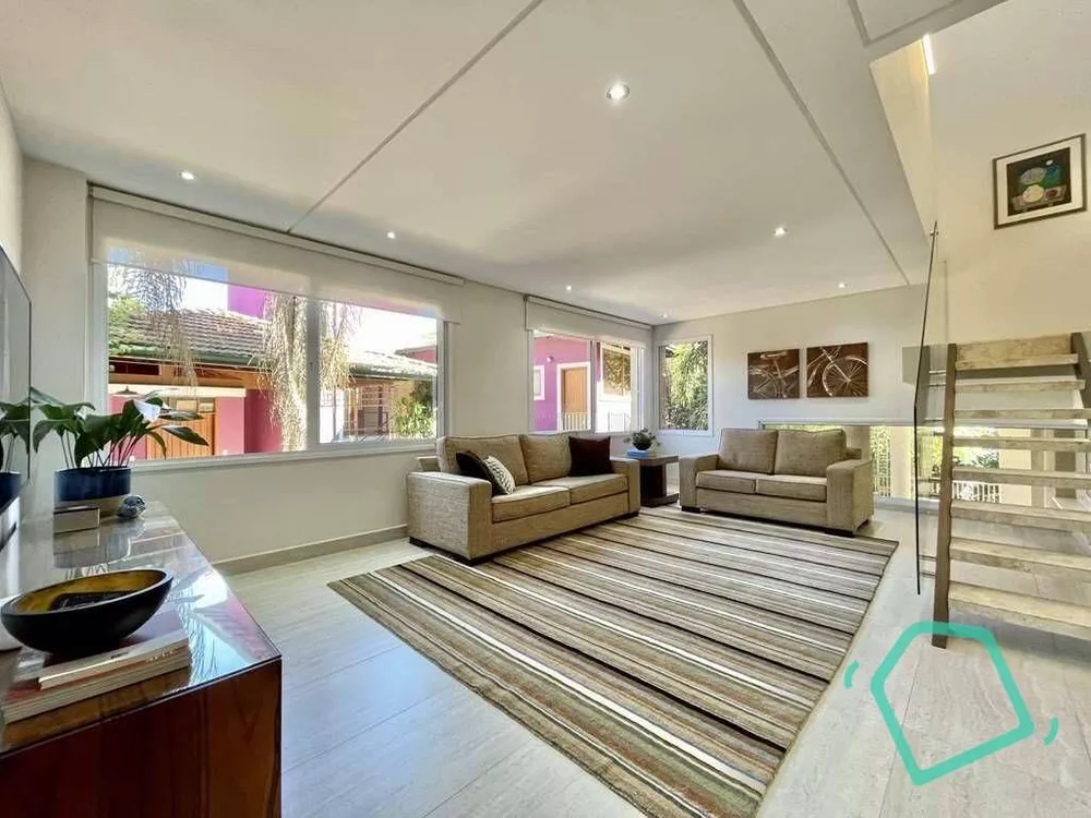 Casa de Condomínio, 4 quartos - Foto 10