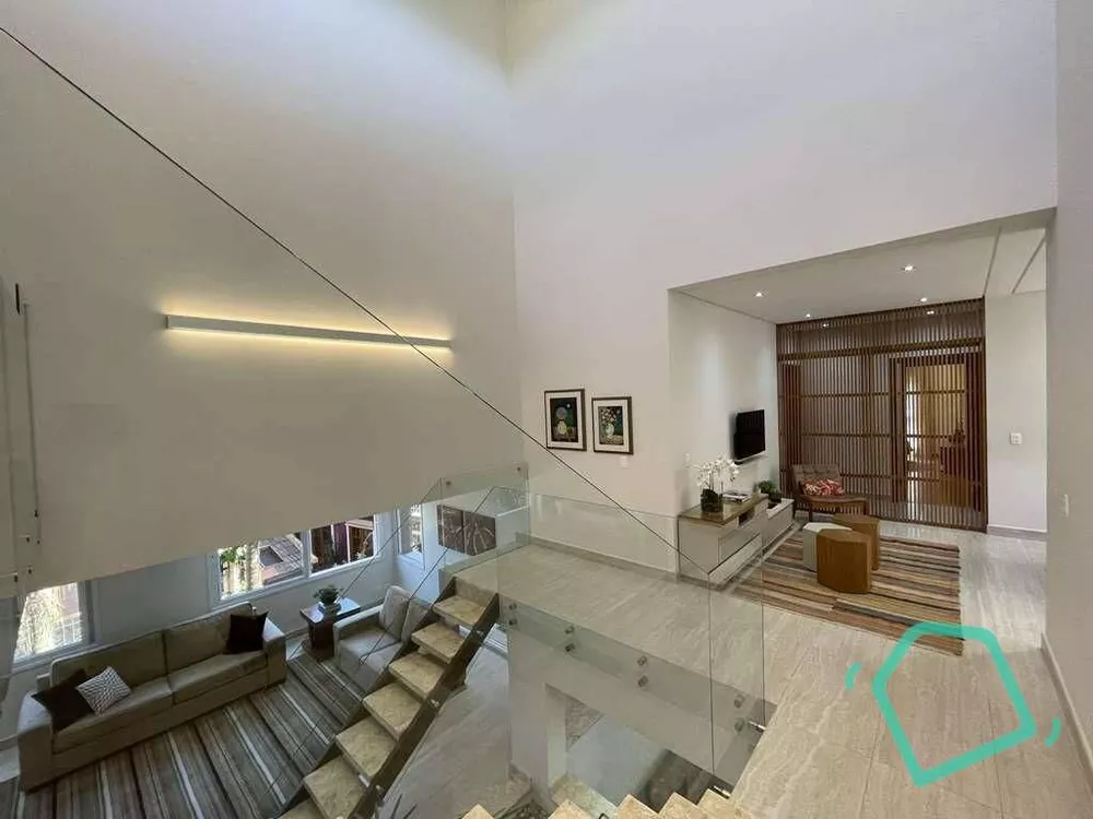 Casa de Condomínio, 4 quartos - Foto 9