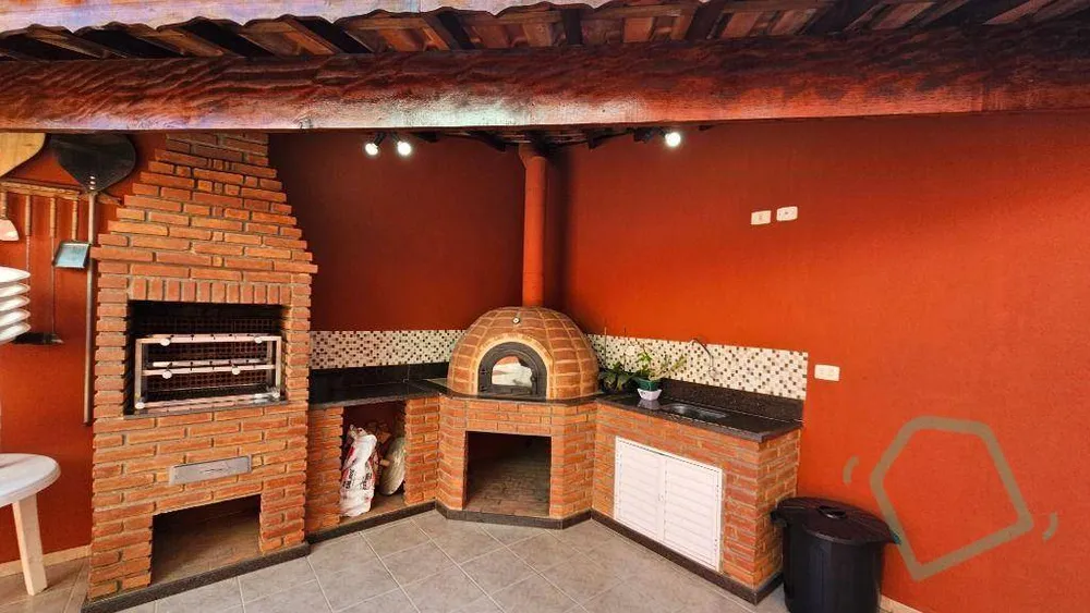 Casa de Condomínio, 3 quartos - Foto 8