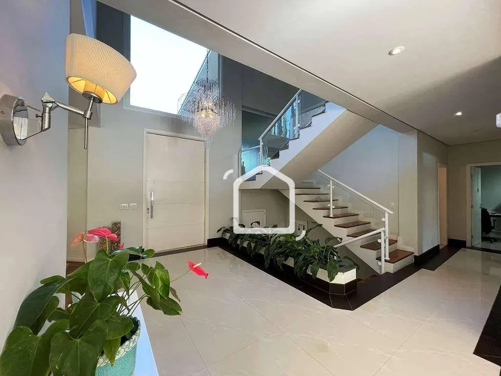 Casa, 5 quartos, 610 m² - Foto 1