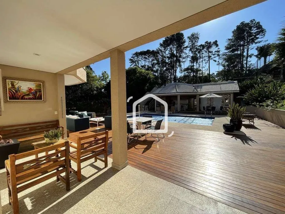 Casa, 5 quartos, 610 m² - Foto 2