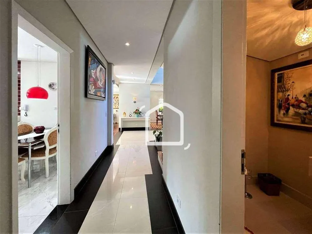 Casa, 5 quartos, 610 m² - Foto 3