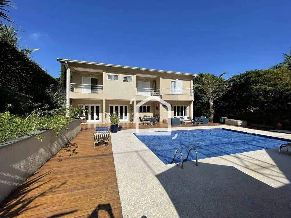 Casa, 5 quartos, 610 m² - Foto 8