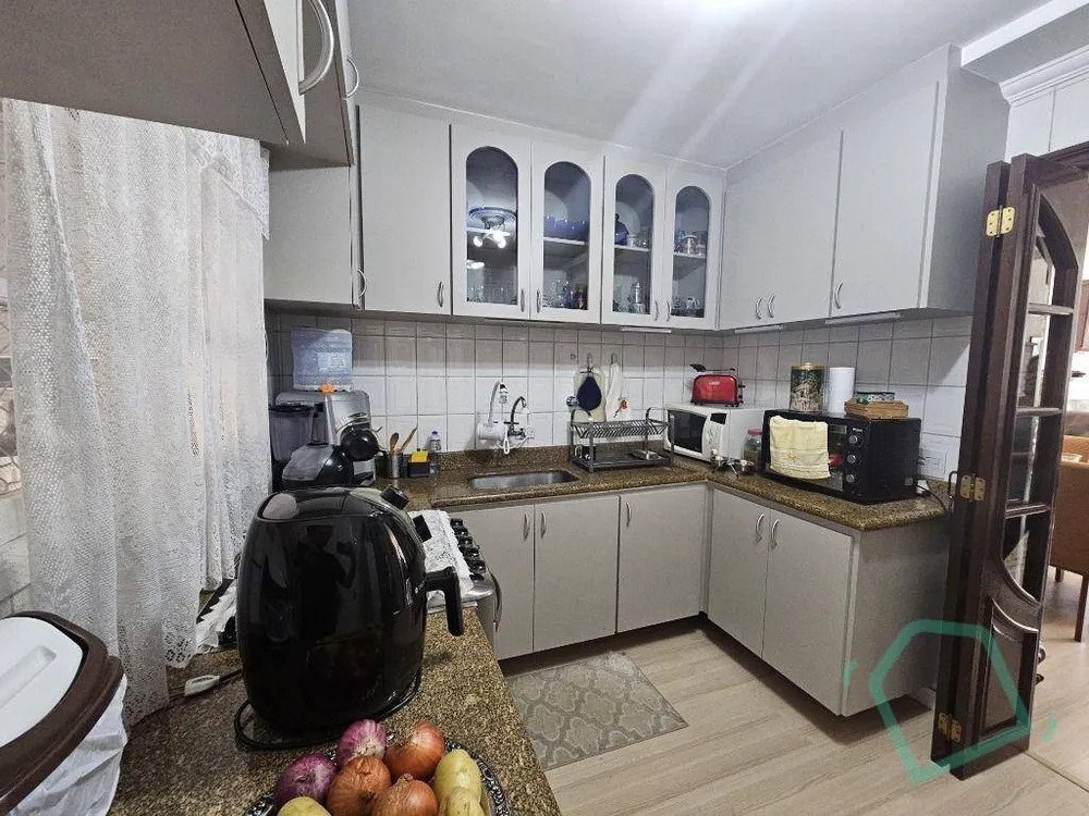 Casa de Condomínio, 2 quartos - Foto 4