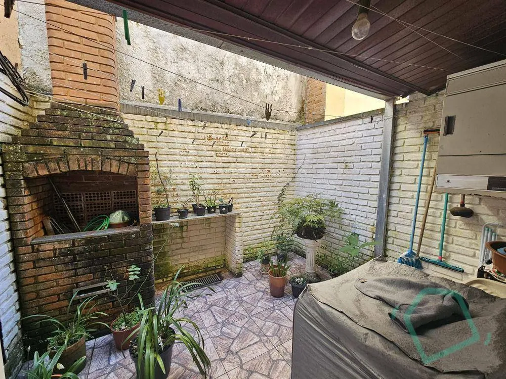Casa de Condomínio, 2 quartos - Foto 5