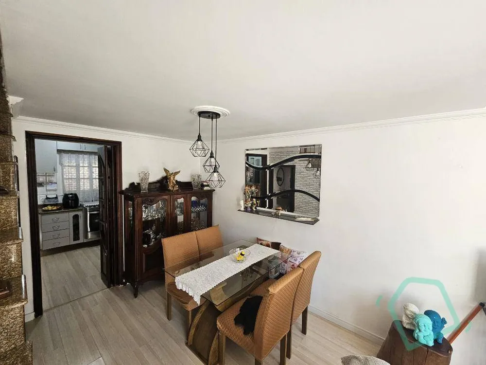 Casa de Condomínio, 2 quartos - Foto 8