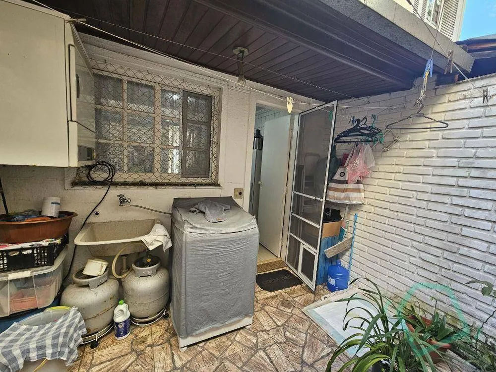 Casa de Condomínio, 2 quartos - Foto 6