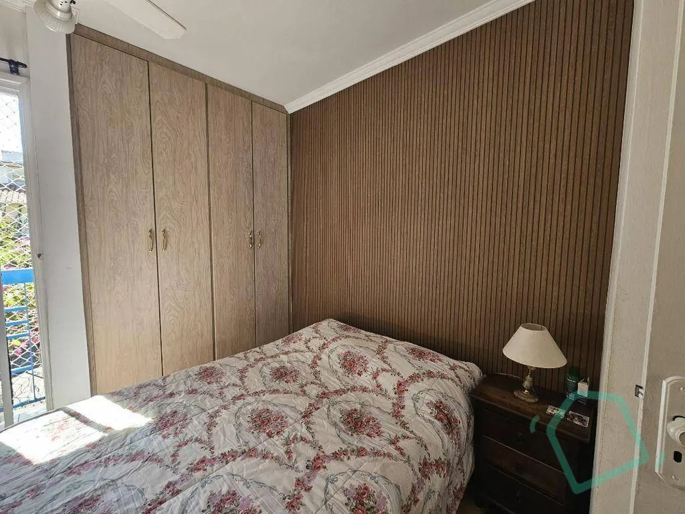 Casa de Condomínio, 2 quartos - Foto 12