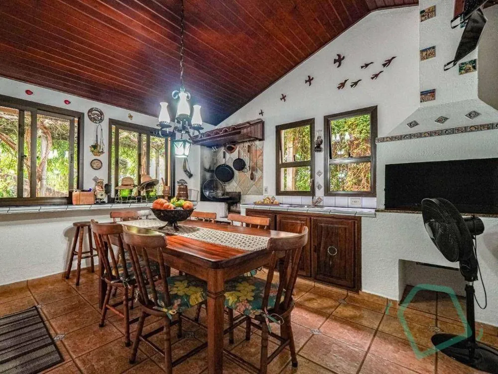 Casa de Condomínio, 3 quartos - Foto 5