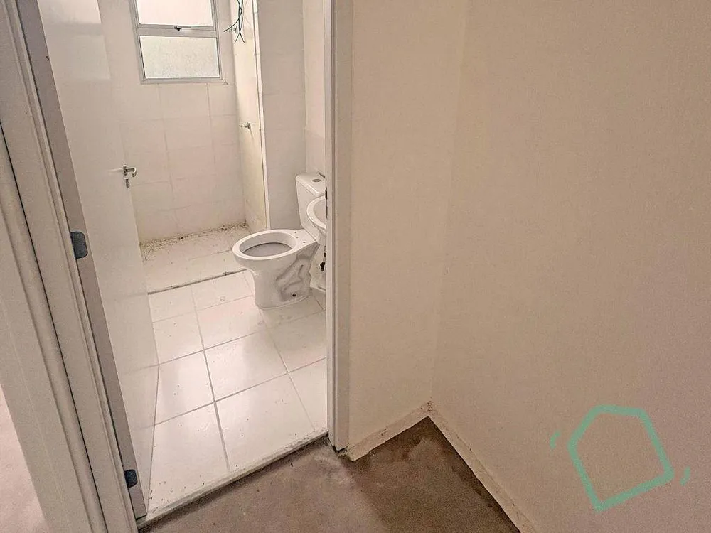 Apartamento, 2 quartos, 42 m² - Foto 4