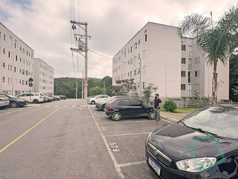 Apartamento, 2 quartos, 42 m² - Foto 12