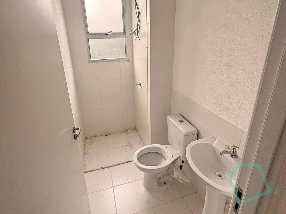 Apartamento, 2 quartos, 42 m² - Foto 5