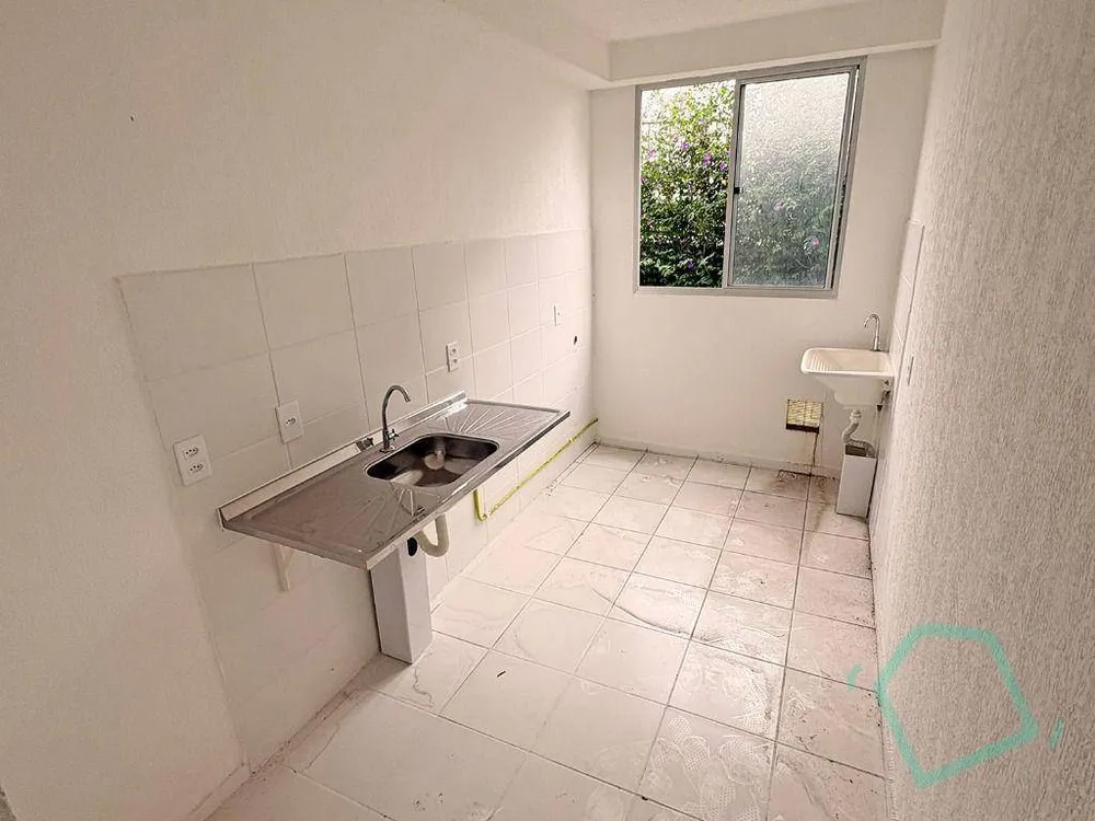 Apartamento, 2 quartos, 42 m² - Foto 9