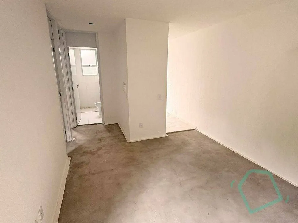 Apartamento, 2 quartos, 42 m² - Foto 1
