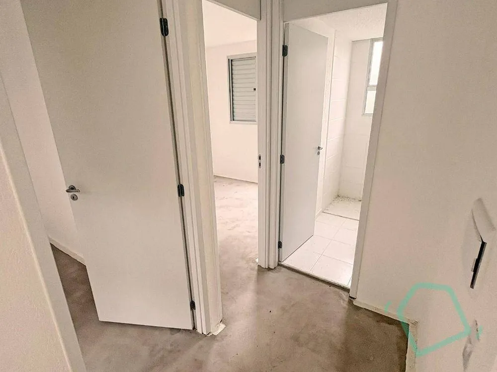 Apartamento, 2 quartos, 42 m² - Foto 2