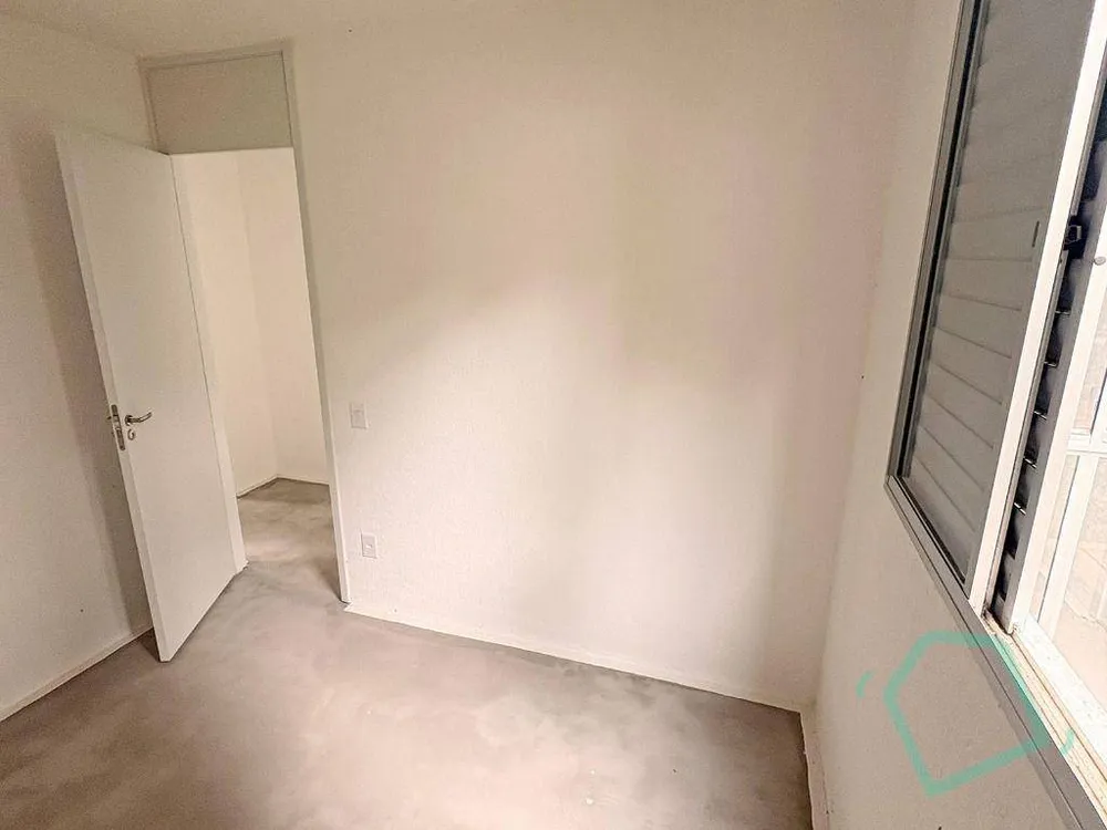 Apartamento, 2 quartos, 42 m² - Foto 3