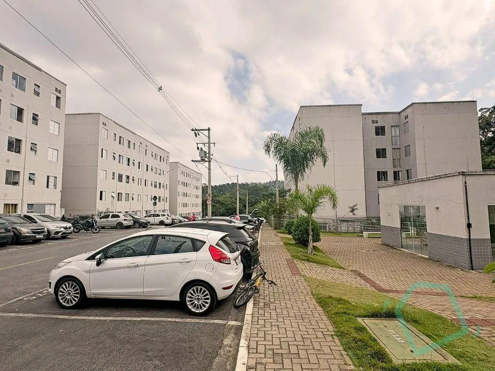 Apartamento, 2 quartos, 42 m² - Foto 11