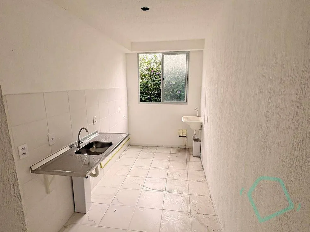 Apartamento, 2 quartos, 42 m² - Foto 8