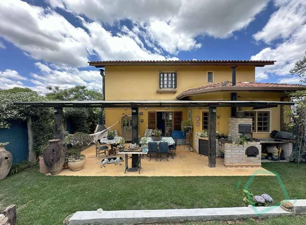 Casa de Condomínio, 3 quartos - Foto 3