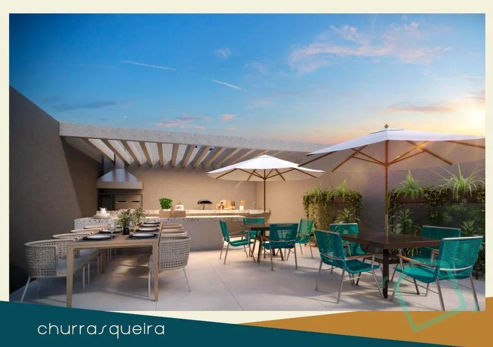 Casa de Condomínio, 3 quartos - Foto 10
