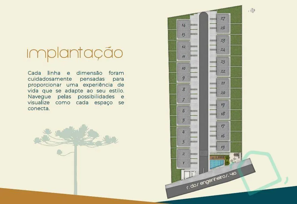 Casa de Condomínio, 3 quartos - Foto 12