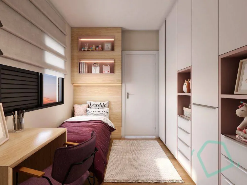Casa de Condomínio, 3 quartos - Foto 7