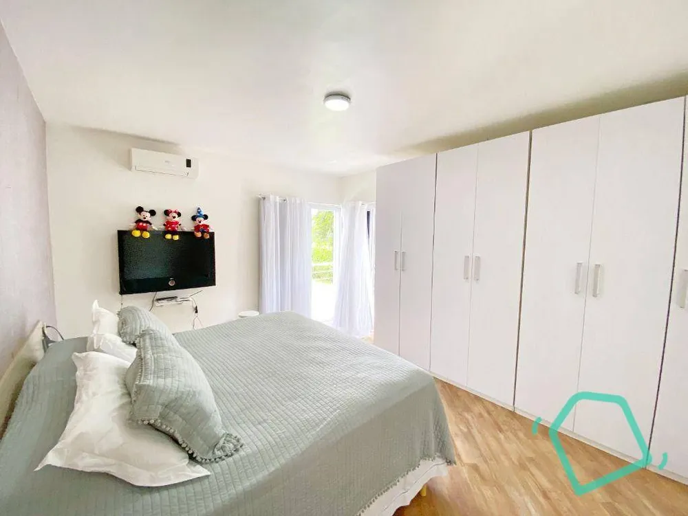 Casa de Condomínio, 4 quartos - Foto 10