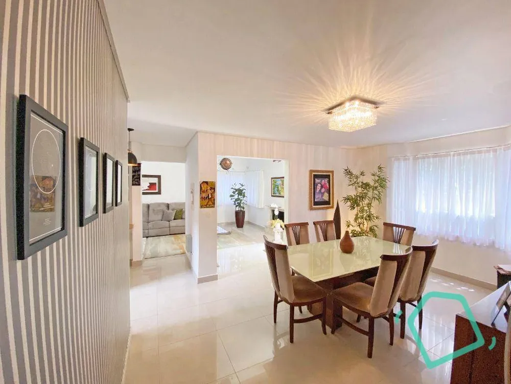 Casa de Condomínio, 4 quartos - Foto 3