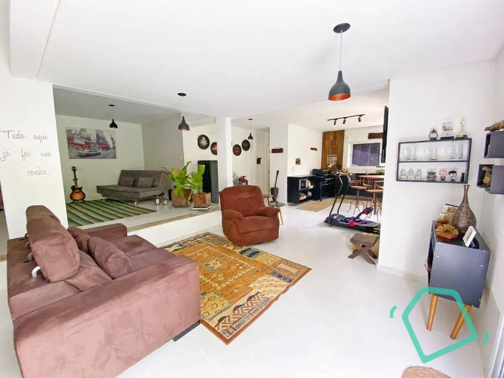 Casa de Condomínio, 4 quartos - Foto 6