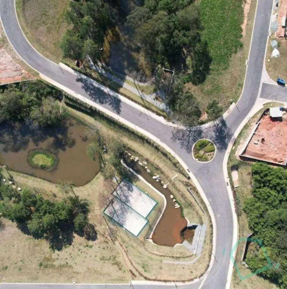 Loteamento e Condomínio, 522 m² - Foto 4