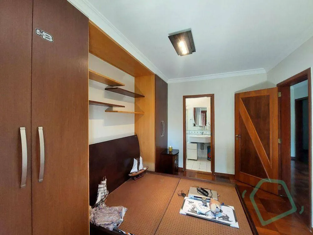 Casa de Condomínio, 4 quartos - Foto 8