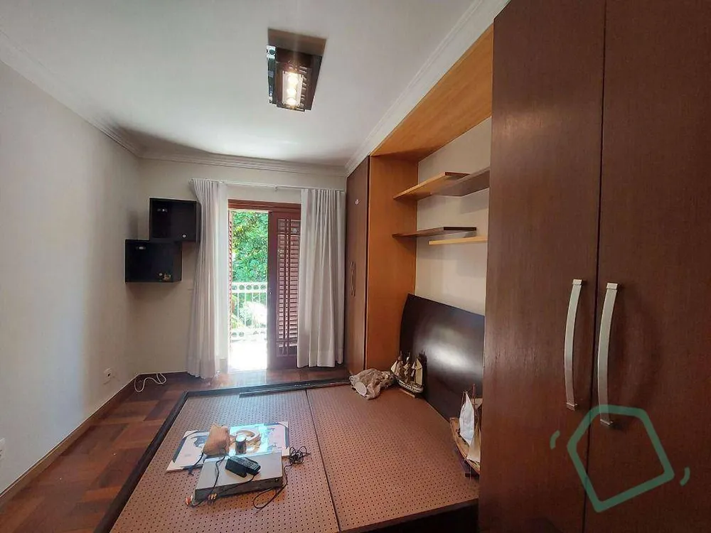 Casa de Condomínio, 4 quartos - Foto 9