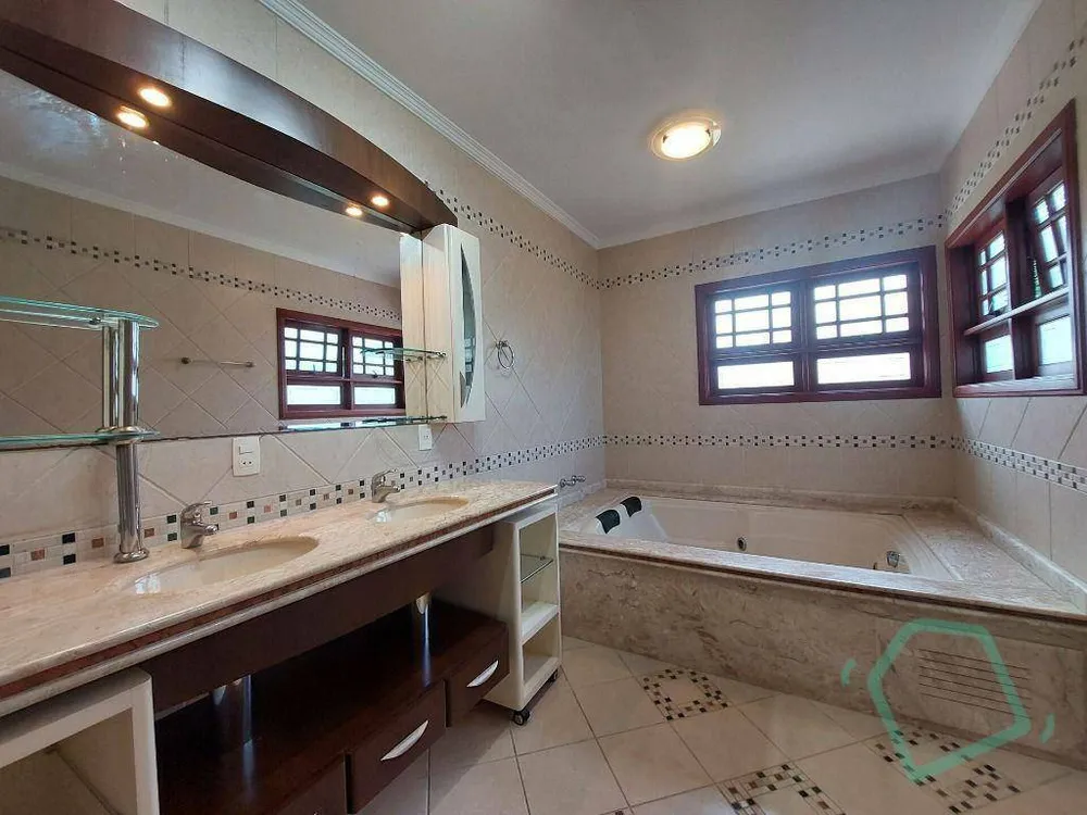 Casa de Condomínio, 4 quartos - Foto 11