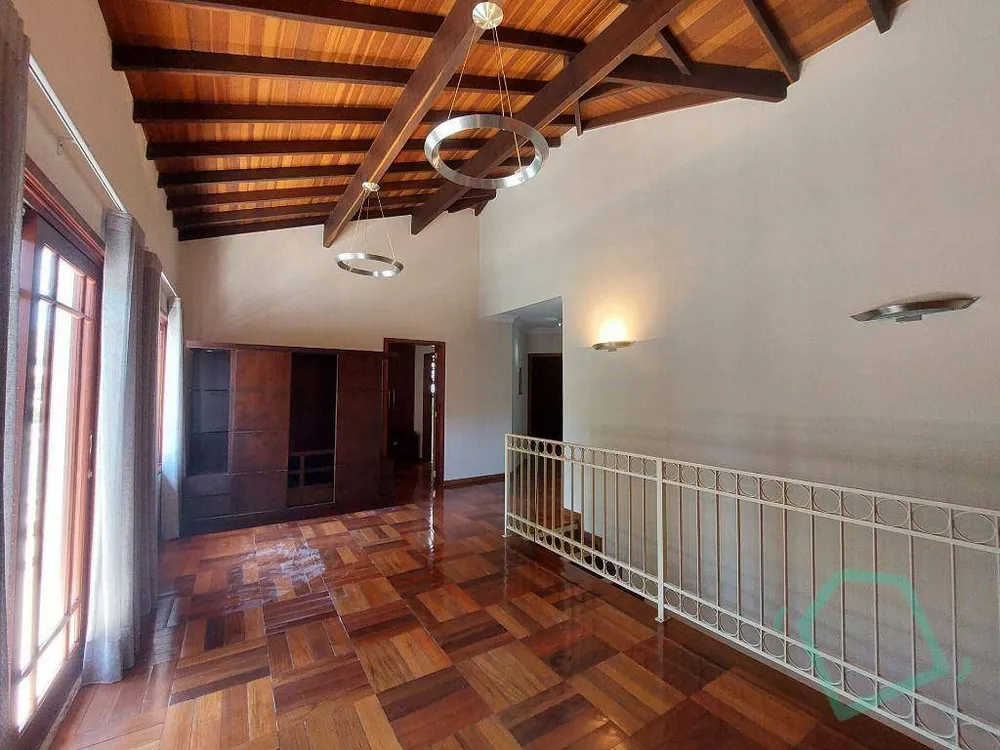 Casa de Condomínio, 4 quartos - Foto 6