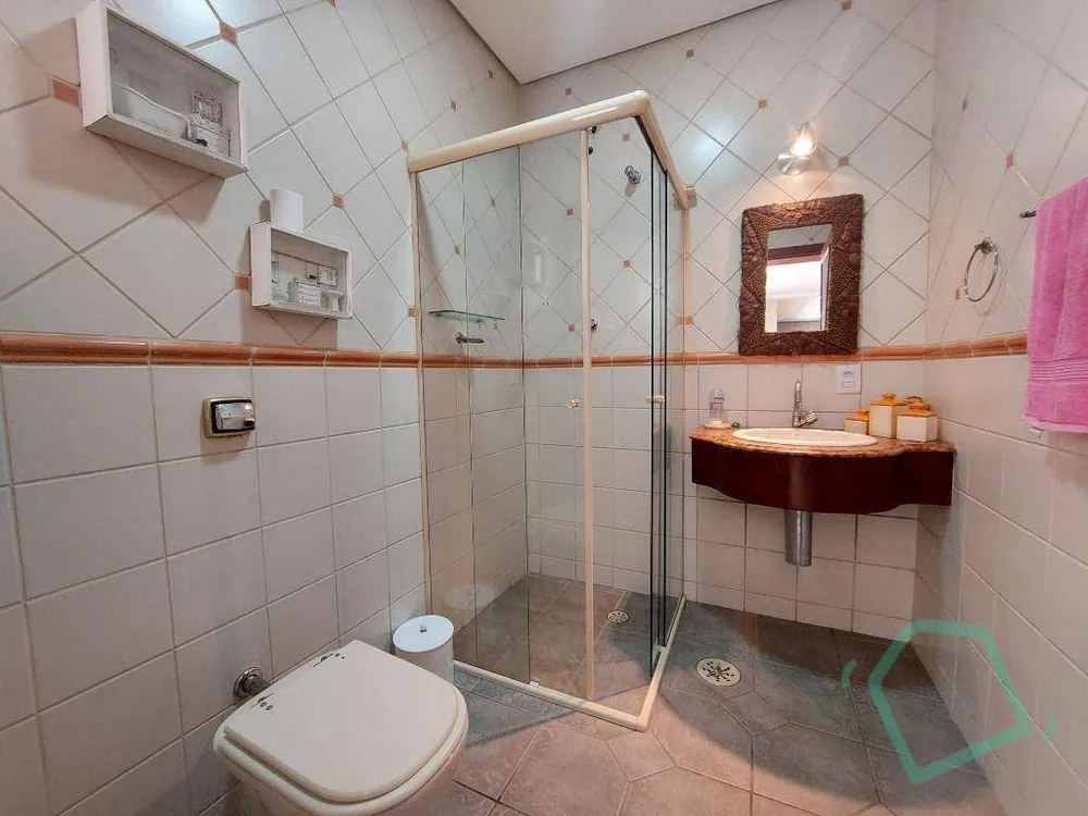 Casa de Condomínio, 4 quartos - Foto 12