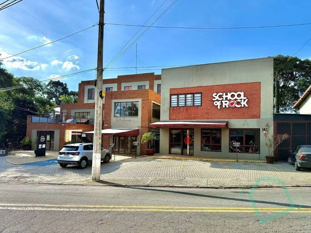 Sala-Conjunto, 41 m² - Foto 2
