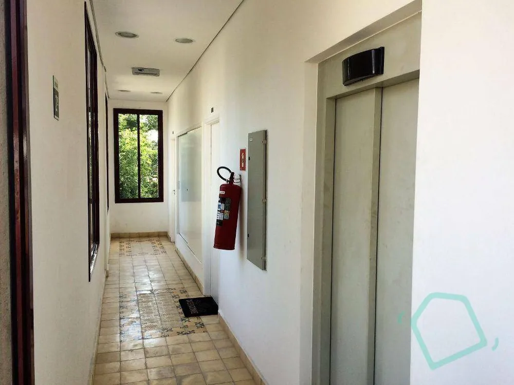 Sala-Conjunto, 41 m² - Foto 8