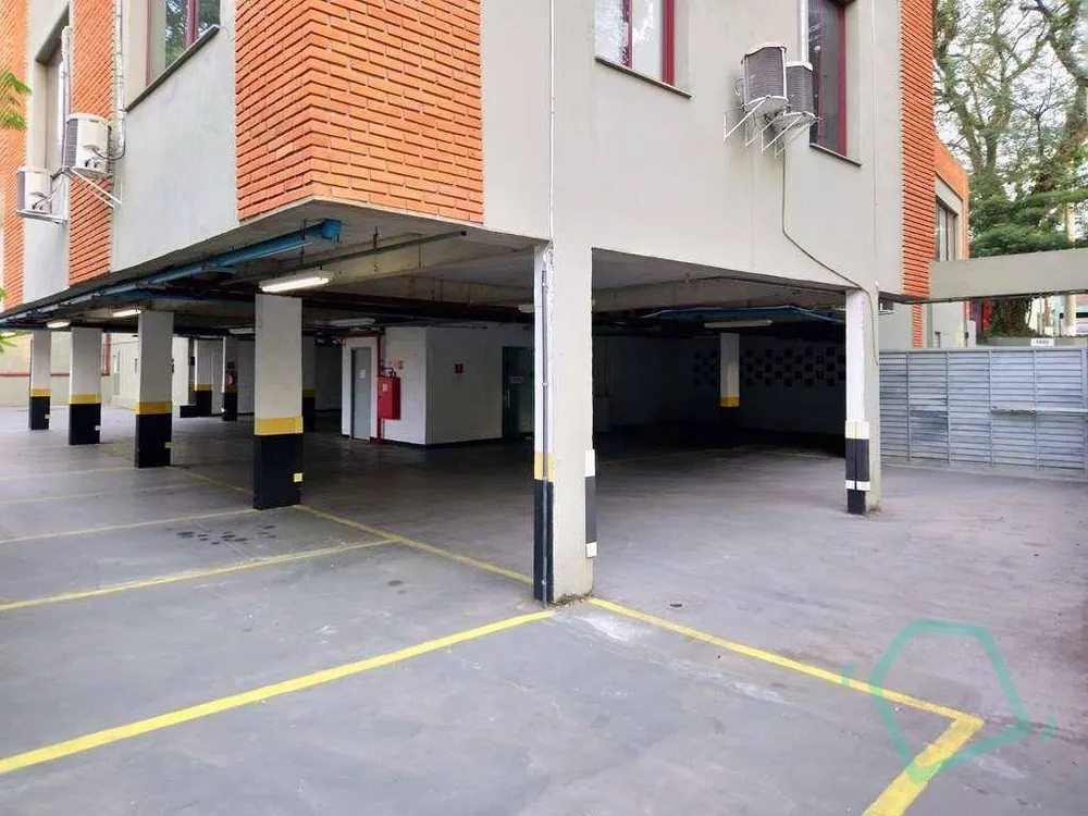 Sala-Conjunto, 41 m² - Foto 10