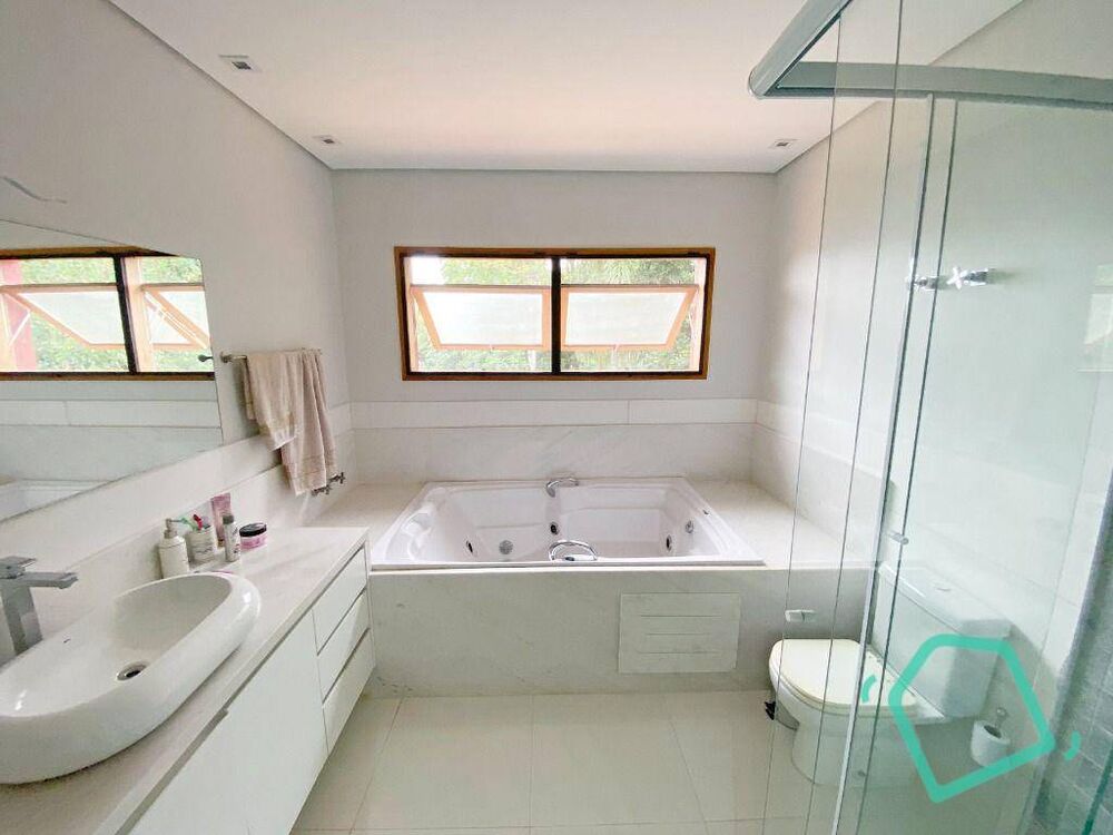 Casa de Condomínio à venda com 4 quartos, 900m² - Foto 6