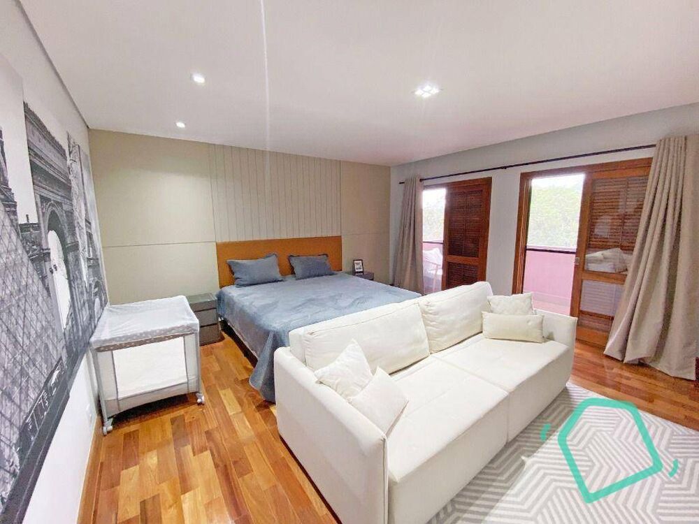 Casa de Condomínio à venda com 4 quartos, 900m² - Foto 3