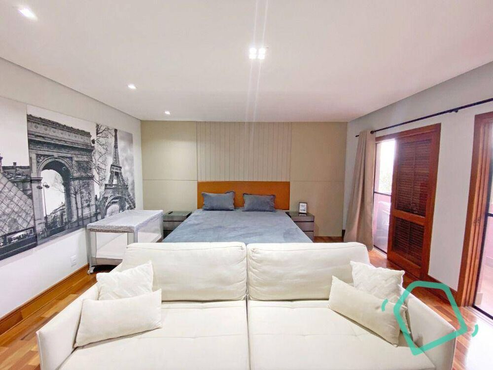 Casa de Condomínio à venda com 4 quartos, 900m² - Foto 4
