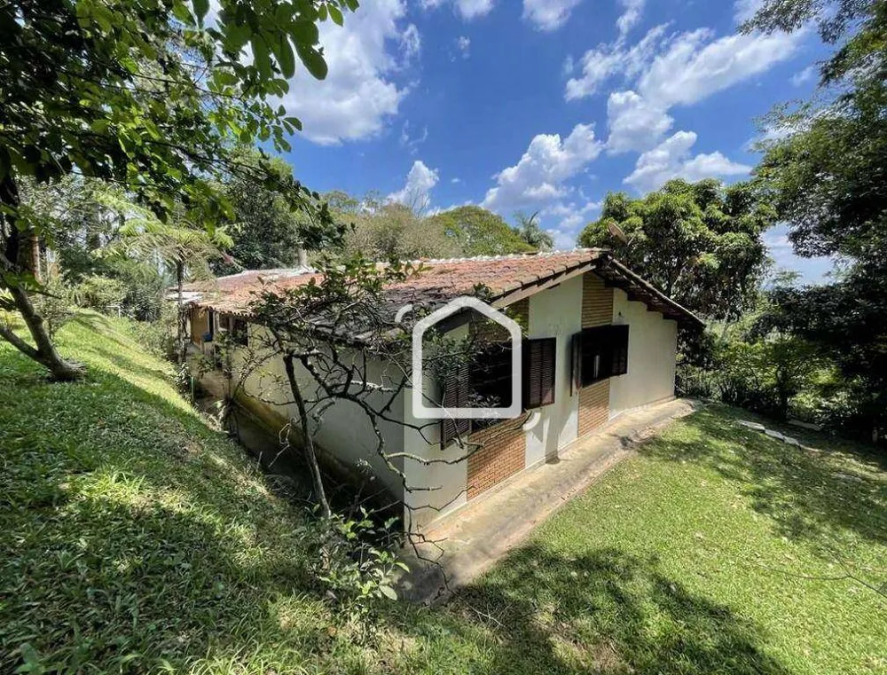 Terreno, 2 hectares - Foto 1
