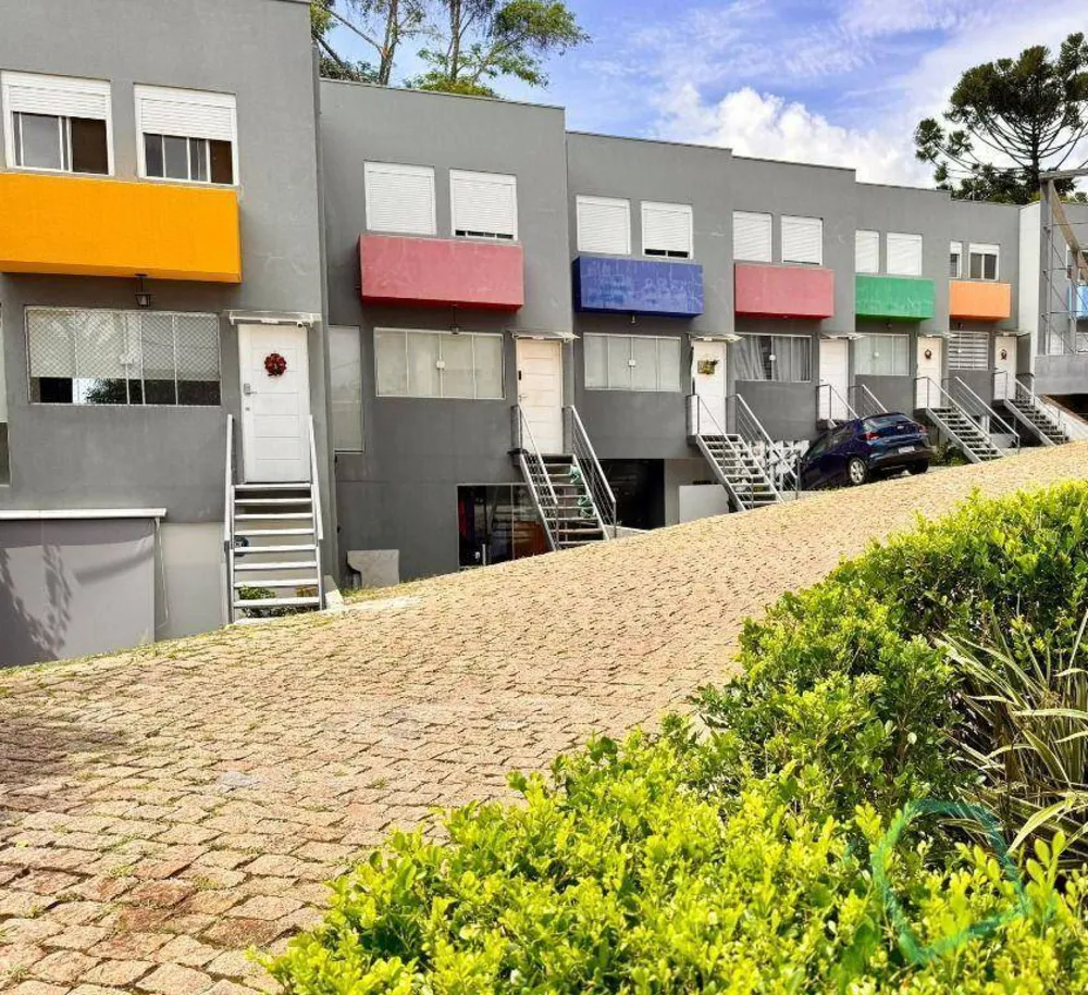Casa, 2 quartos, 120 m² - Foto 1