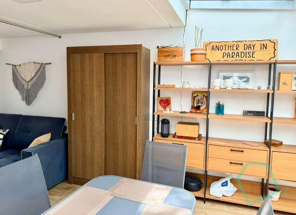 Casa, 2 quartos, 120 m² - Foto 8