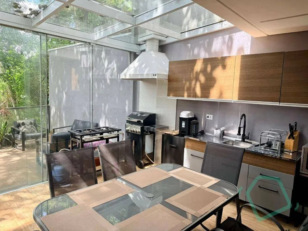 Casa, 2 quartos, 120 m² - Foto 3
