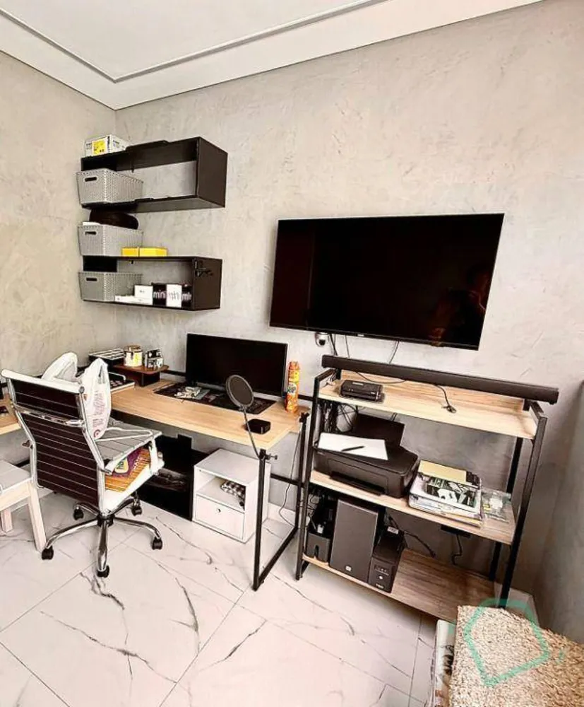 Casa, 2 quartos, 120 m² - Foto 6